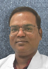 Dr Ram kishan